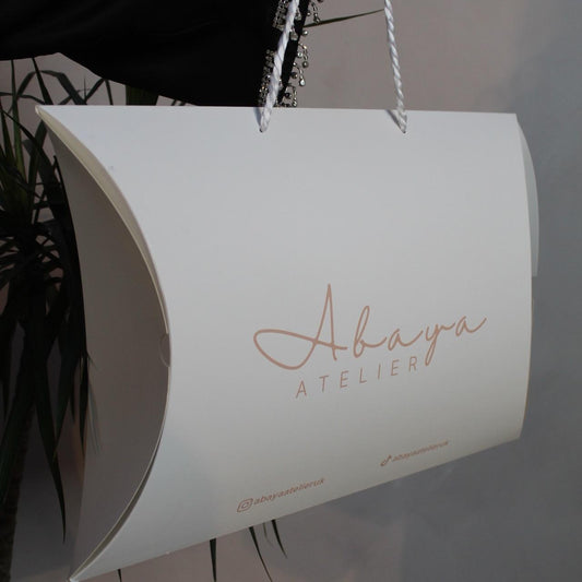 Abaya Atelier Gift Box